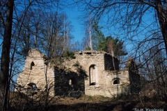 8. ruiny cerkwi w Berezce